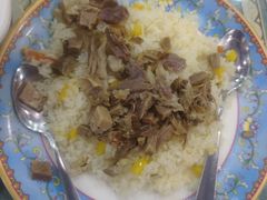 -阿吾丹的烤羊·新疆菜·抓饭·拌面(乌尔禾店)
