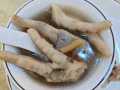 -林記渔村(长安店)