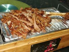 -功夫小龙虾·烧烤·江湖菜(金沙洲店)