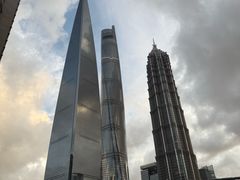 -上海中心大厦
