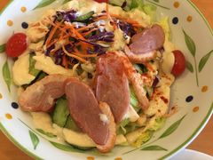 -萨莉亚意式餐厅(深圳北站店)