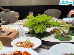 -城北食府(枫林店)