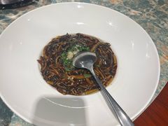 -金枝玉叶上海人家食府(三里河店)