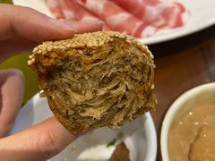 -竹叶涮肉坊(总店)