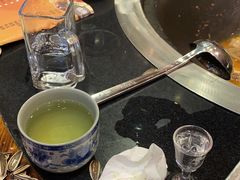 -老刘生态大鱼坊铁锅炖鱼(赛马场店)