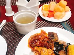 -北京北方佳苑饭店