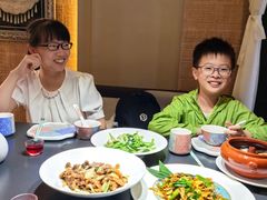-桥边小楼·手工云南菜·古城观景小楼
