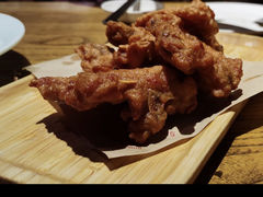 -双合园·海鲜水饺青岛菜(上清路店)