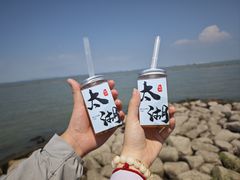 -太湖月亮湾