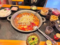 -珮姐老火锅(新街口店)