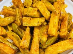 -明海妈妈菜(大连外国语学院店)