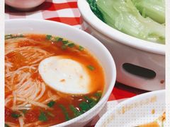 -西贝(枫蓝国际购物中心店)