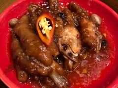 -避风塘(百联东郊店)