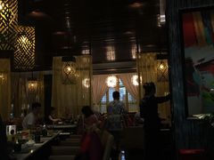 门面-润园四季椰子鸡火锅(海上世界店)
