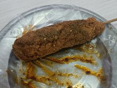 -里脊肉串店(天桥老店)