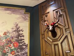 -新白鹿餐厅(爱琴海购物中心店)