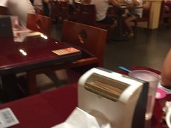 大堂-宏状元现熬粥·京味菜(五棵松店)