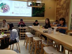 大堂-I-YOU面缘·仁和新城店