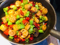 -老板恋上鱼(恒隆广场店)