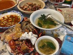 -客宴·江西客家菜(红角洲店)