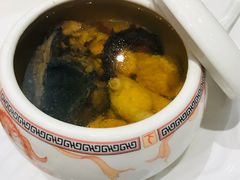 -稻香酒家·33年老字号·港式粤菜(富邦中心店)