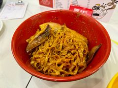 -百乐门粉面店(二龙喉分店)