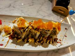 -阿吾罗日本料理(K11艺术中心店)