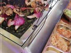 -郭记烤肉创始店(民丰大街店)