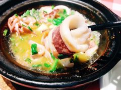 七彩蛋鱿鱼-好爸爸(箕漕街店)