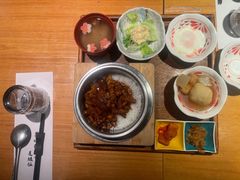 -味太助·银饭食堂(中华城店)