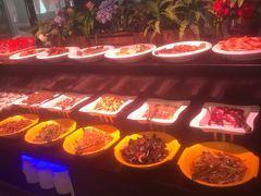 -聚盛源蒸汽海鲜火锅烤肉自助(巨川金海岸购物广场店)