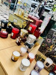 -SCENT BOUTIQUE