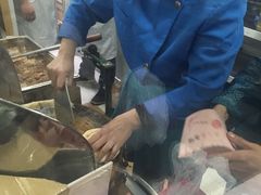 -樊记腊汁肉(竹笆市总店)