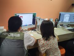-海马体照相馆(北京apm店)