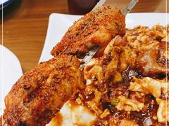 -牛街同乐祥肉饼店(天通苑店)