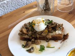 -Egg•Allday Brunch(襄阳北路店)