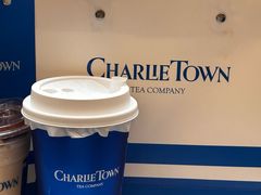 -CHARLIETOWN红茶公司(南京万象天地店)