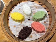 定胜糕-杭儿风餐厅(嘉里中心店)