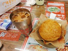 -孖记茶档·热腾茶餐(江南西plus店)