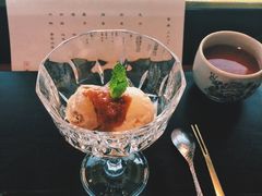-元熹会席料理
