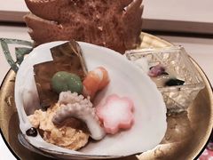 -鮨一日本料理(大中华店)