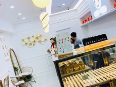 -京馔手工吐司(万达广场济南高新店)