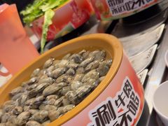 -龍歌自助小火锅(城阳万象汇店)