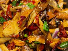 -吃货私房菜(丽江束河古镇店)