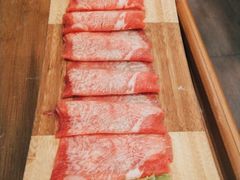 -牛New寿喜烧(青浦店)