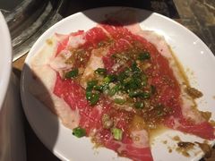 -火炉火自助餐(悠唐购物中心店)