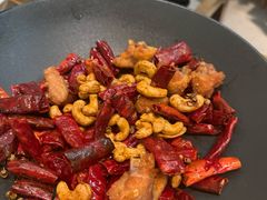 -榕意·川味之美(深业上城店)