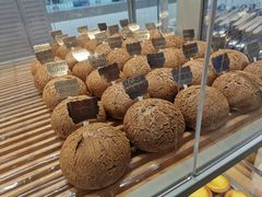 -好利来(南京路一店)