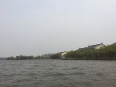 景点-溱湖国家湿地公园