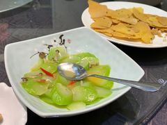 -万景茶庄·台州菜
